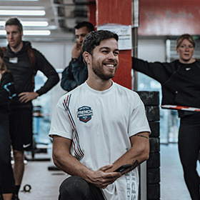 GymCom portarit 2 1