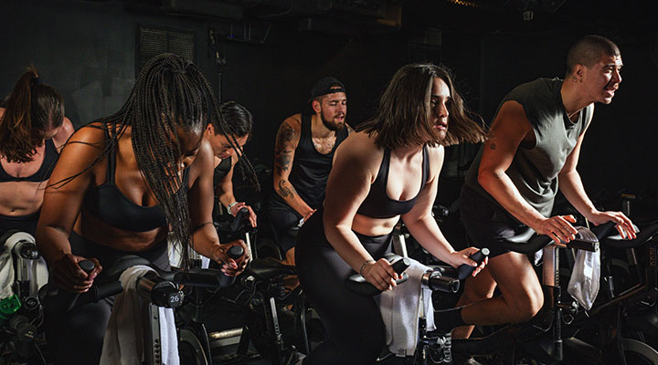Accueil solutions sport & bien-être Cours de sport Lesmills RPM™
