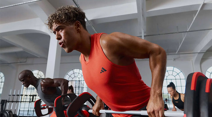Accueil solutions sport & bien-être Cours de sport Lesmills BodyPump™