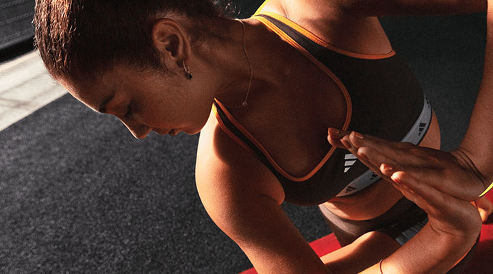 Accueil solutions sport & bien-être Cours de sport Lesmills BodyBalance™
