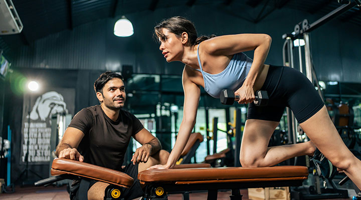 Accueil solutions sport & bien-être Cours de sport renforcement musculaire Body Sculpt