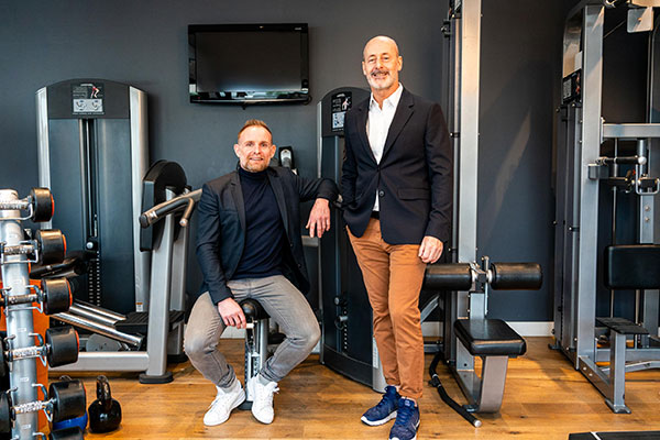 Operateur de services immobiliers wellbeing opérateur de services immobiliers wellbeing GymCom equipe gymcom 2
