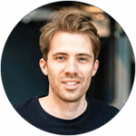Thibault Massoteau Coach manger