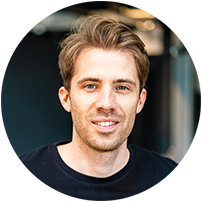 Thibault Massoteau Coach manger