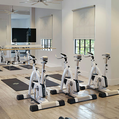 GymCom gymcom salle de sport conception 04