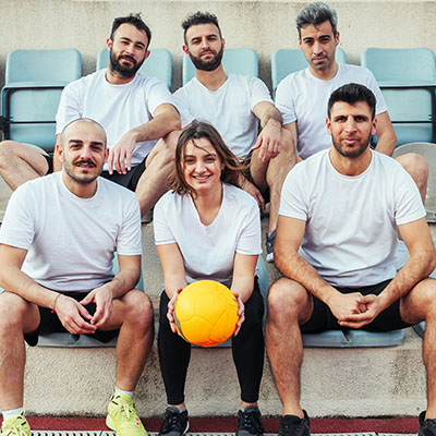 GymCom gymcom hospitality manager 25