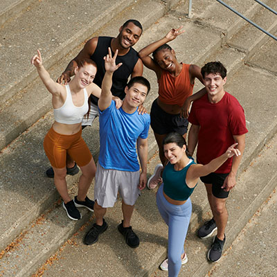 GymCom gymcom hospitality manager 28