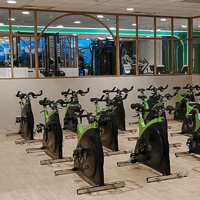 GymCom gymcom cse 13
