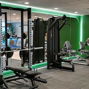 GymCom gymcom cse 14